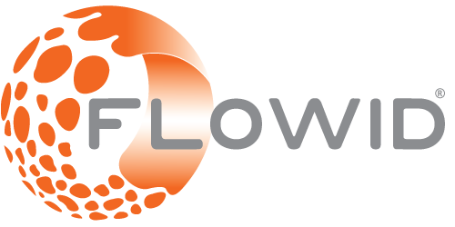 Flowid logo